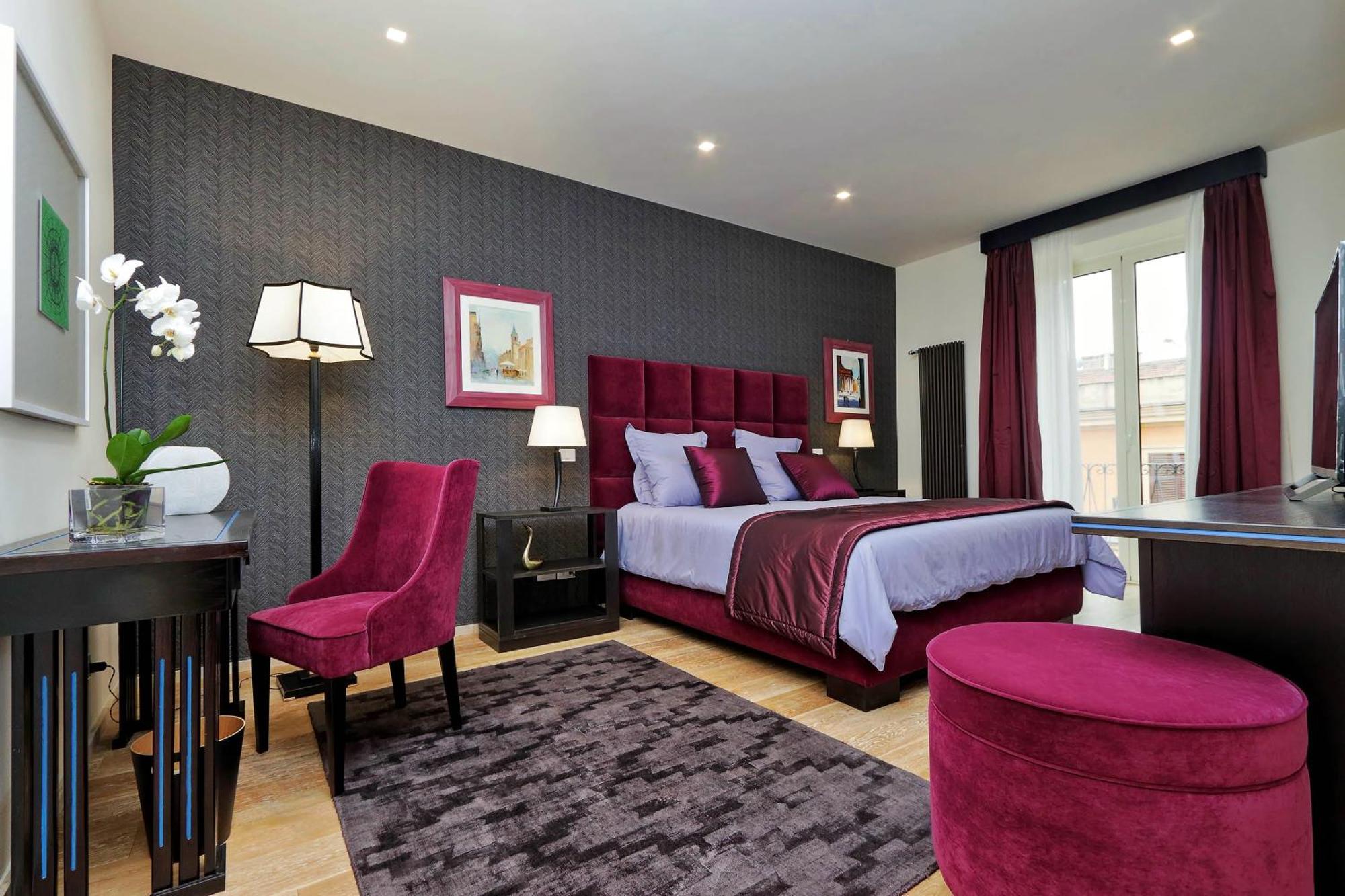 Apartamento Houses&housesvedoroma Roma