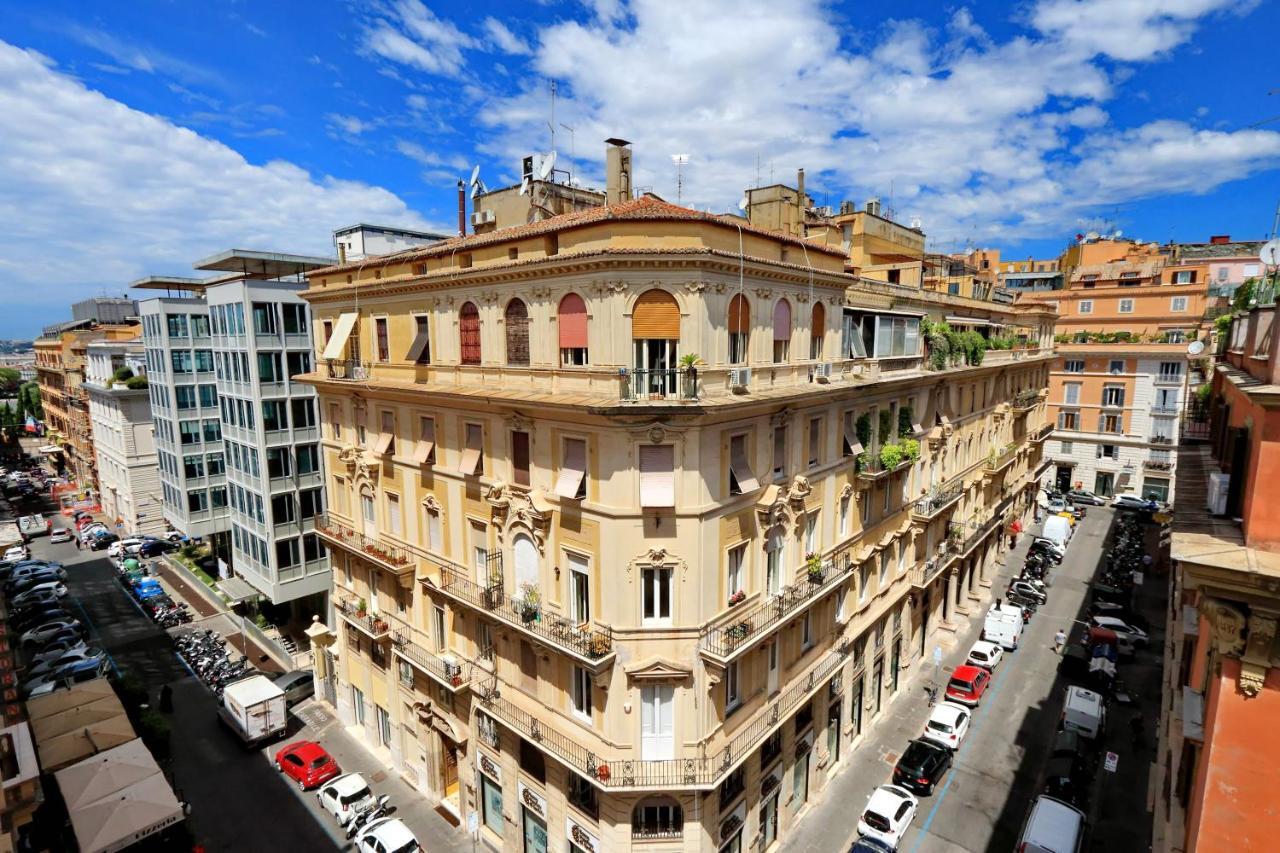 Houses&housesvedoroma Roma
