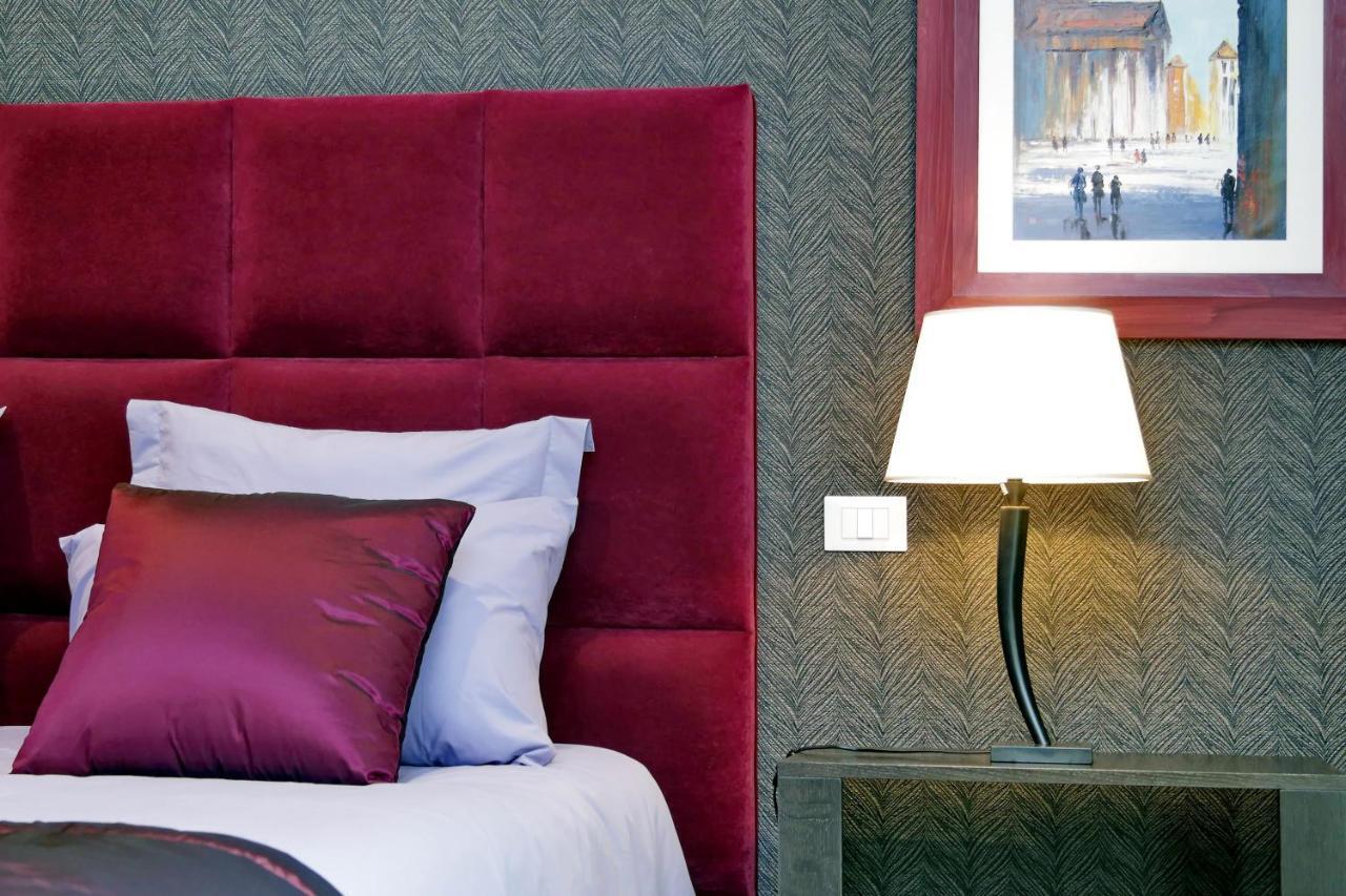Apartamento Houses&housesvedoroma